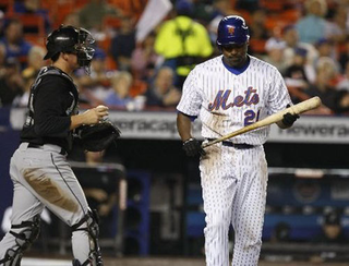Illustration for article titled The 2009 New York Mets: A Season Of Failure
